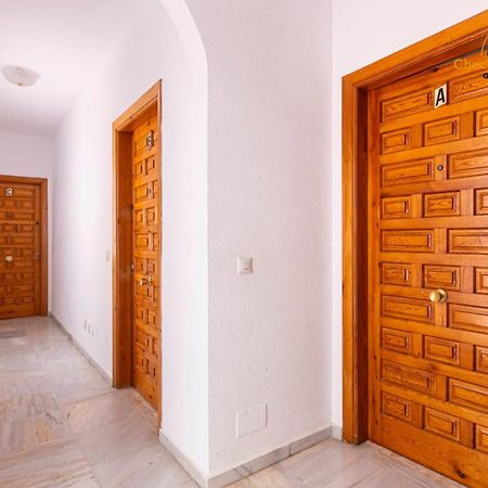 El Bajondillo Beach A 30 Metros De La Playa Torremolinos Eksteriør billede